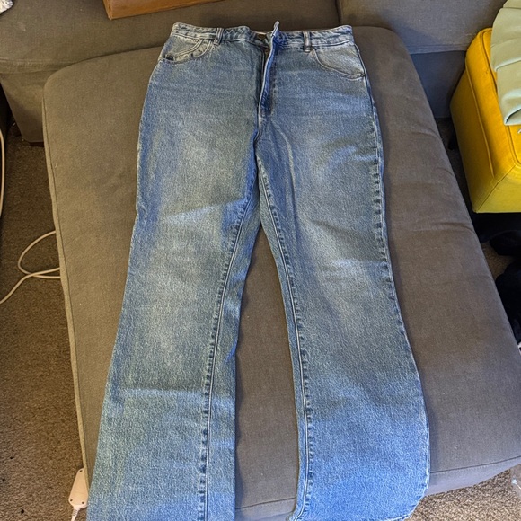 NWT ROLLA’S Dusters Bootcut - Picture 2 of 5
